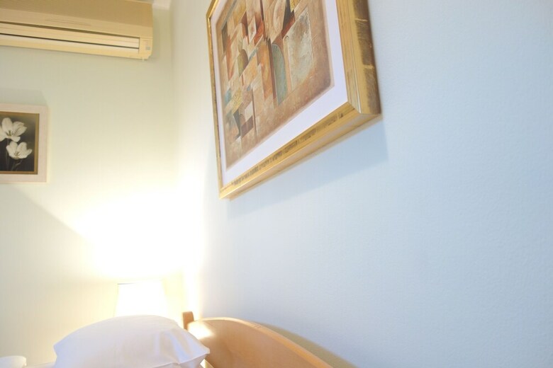 Hotel Villa Quantum Beograd