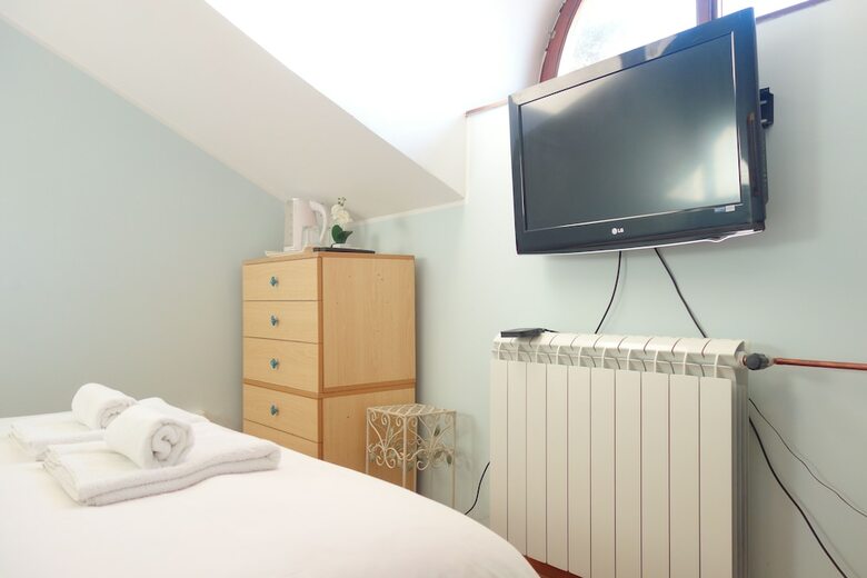 Hotel Villa Quantum Beograd