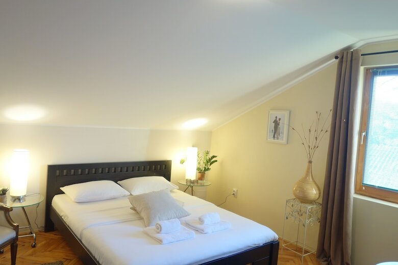 Hotel Villa Quantum Beograd