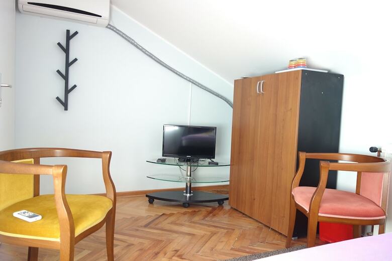 Hotel Villa Quantum Beograd