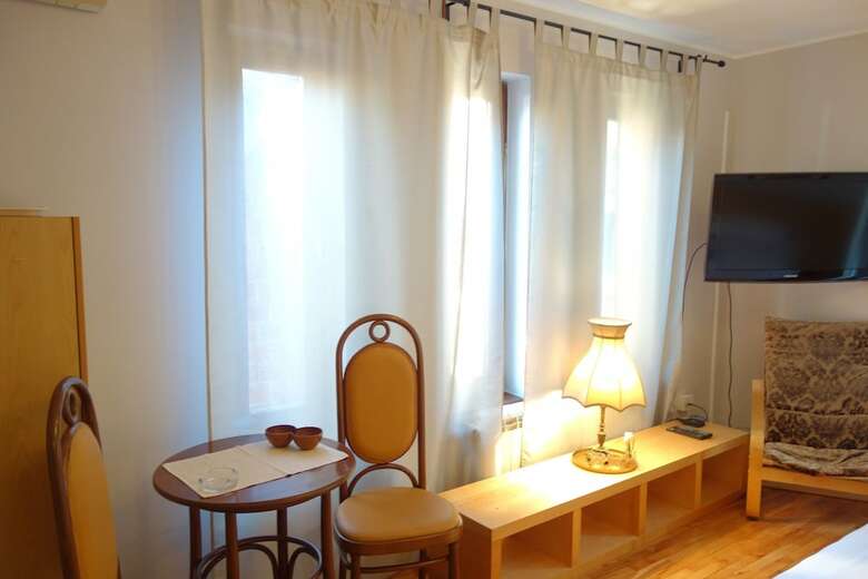 Hotel Villa Quantum Beograd