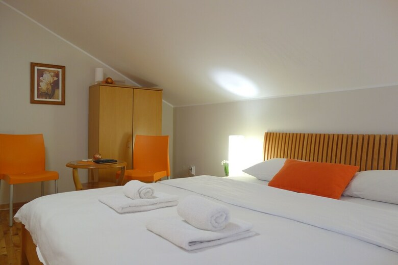 Hotel Villa Quantum Beograd