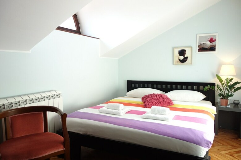 Hotel Villa Quantum Beograd