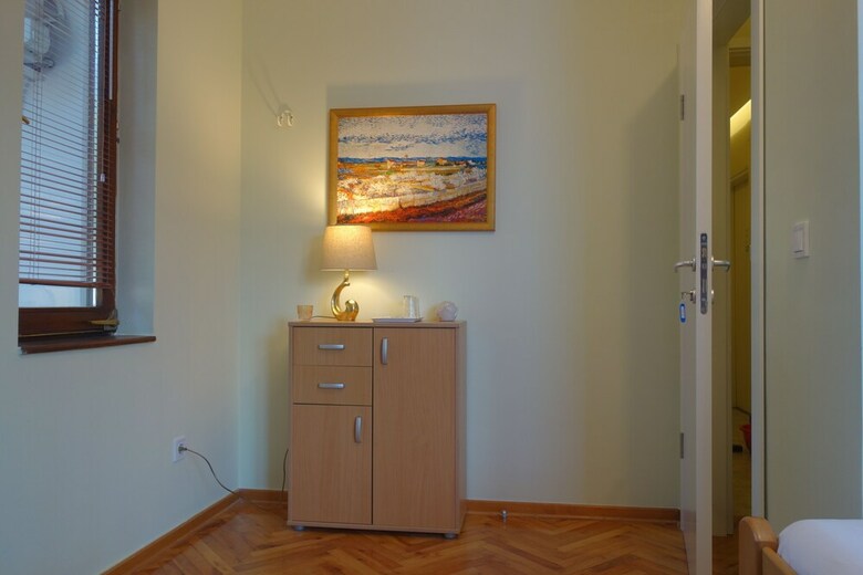 Hotel Villa Quantum Beograd
