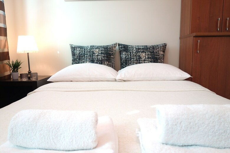 Hotel Villa Quantum Beograd