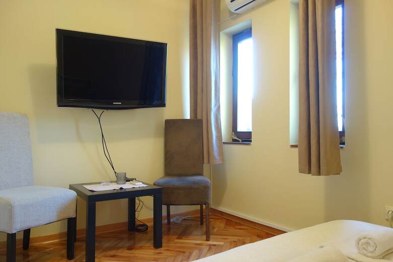 Hotel Villa Quantum Beograd