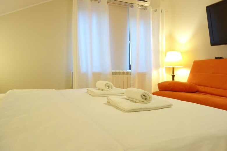 Hotel Villa Quantum Beograd