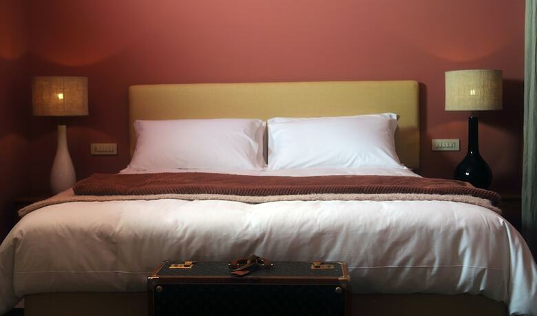 Bed & Breakfast Ermellina Vitto E Alloggio