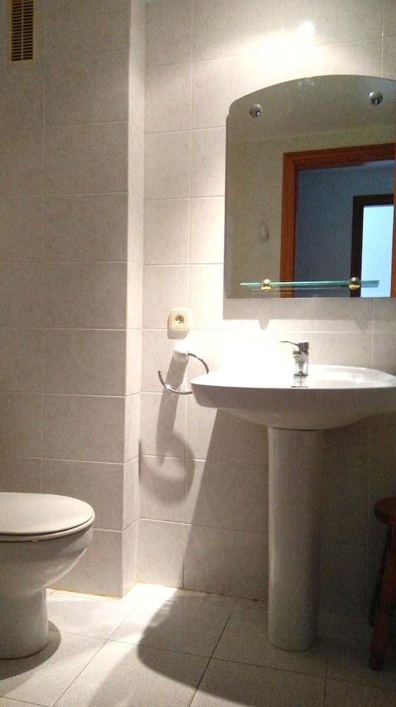 Apartamentos Ap Costas Olimpo 1 Dormitorio
