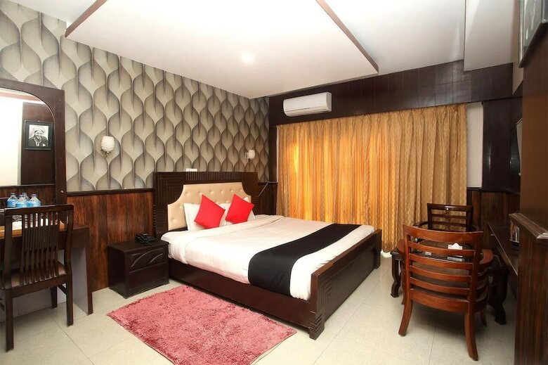 Oyo 709 Hotel Prakash