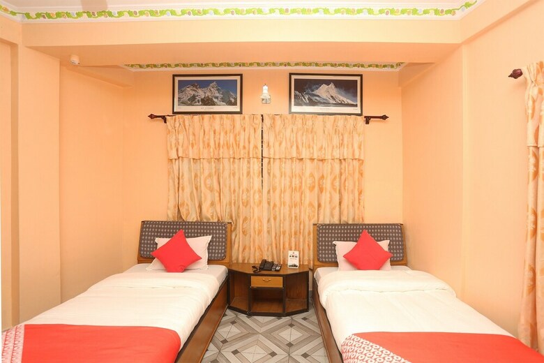 Oyo 685 Hotel The Beehive