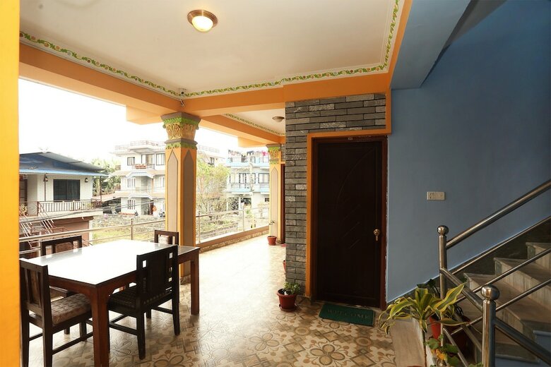 Oyo 685 Hotel The Beehive