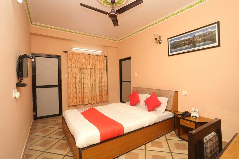 Oyo 685 Hotel The Beehive