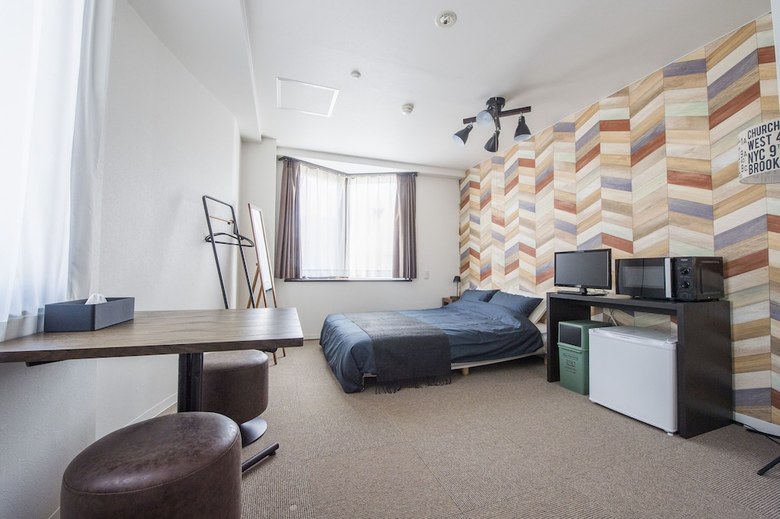 Hotel Granda Ofuna