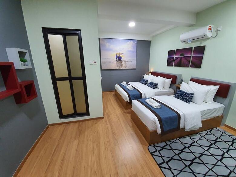 Assalam Hotel