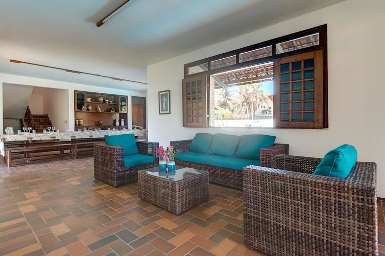 Casa Com Jacuzzi Porto Das Dunas