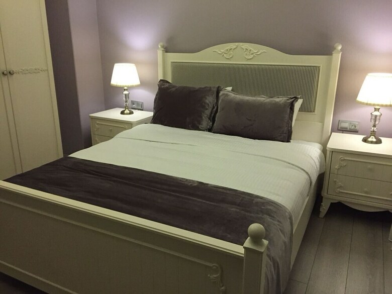 Hotel Lavanta Butik Otel