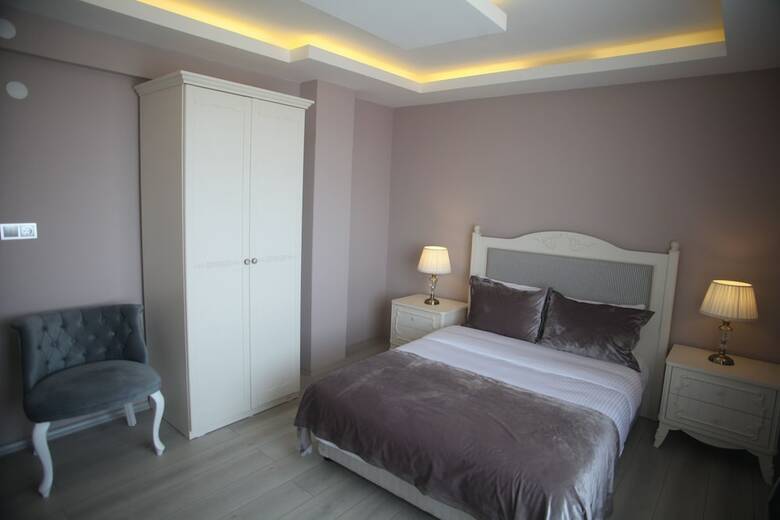 Hotel Lavanta Butik Otel