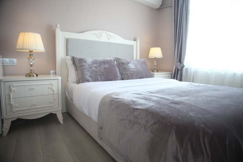 Hotel Lavanta Butik Otel