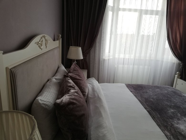 Hotel Lavanta Butik Otel