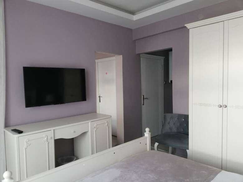 Hotel Lavanta Butik Otel