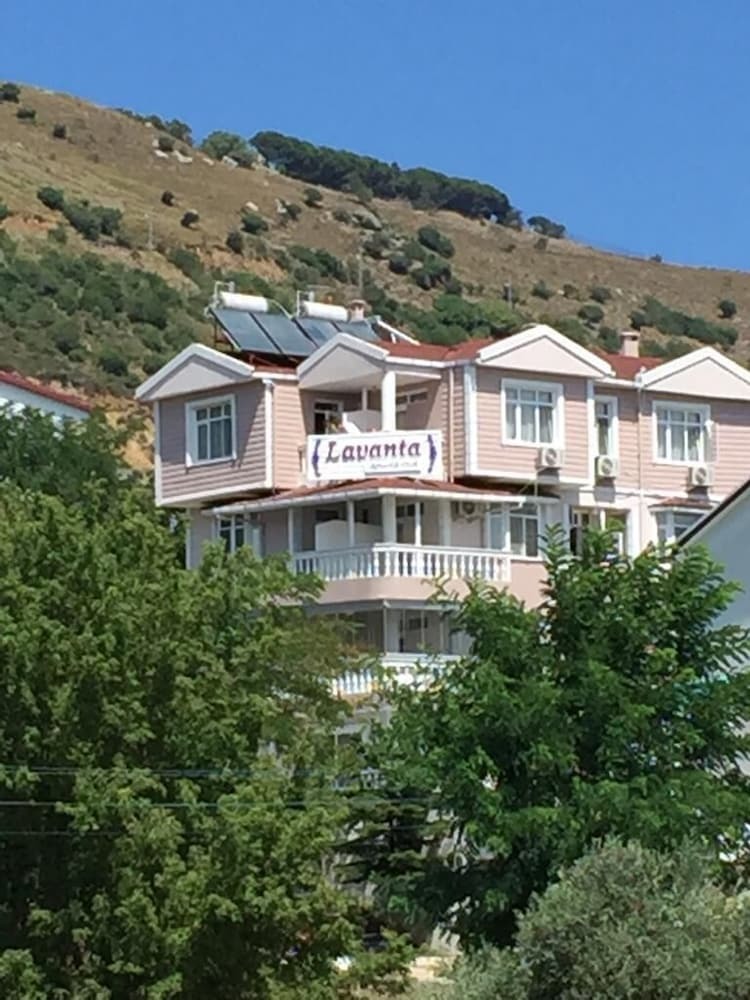 Hotel Lavanta Butik Otel