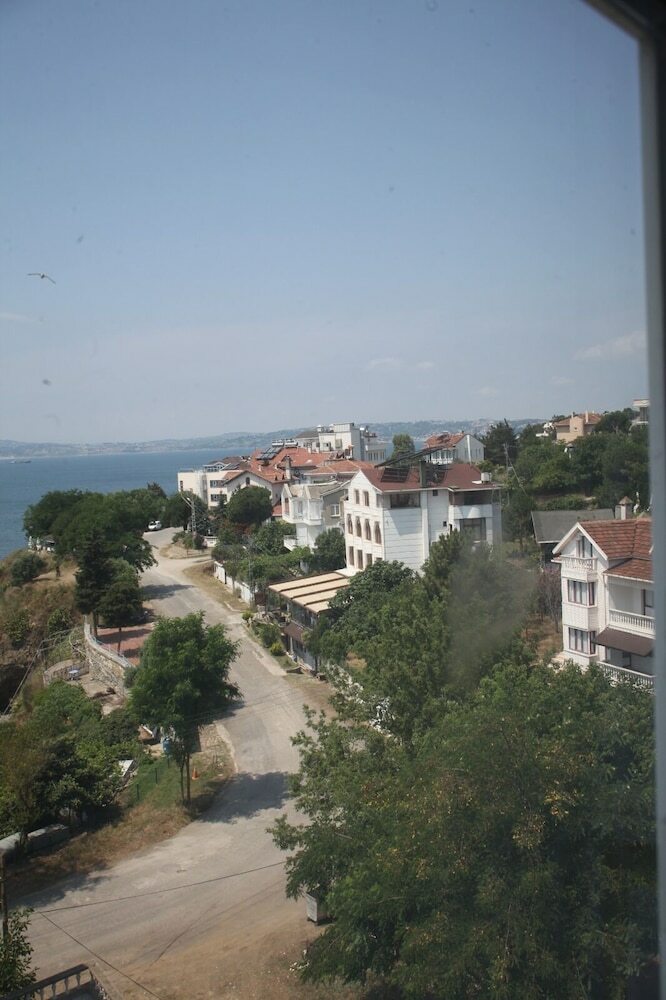 Hotel Lavanta Butik Otel