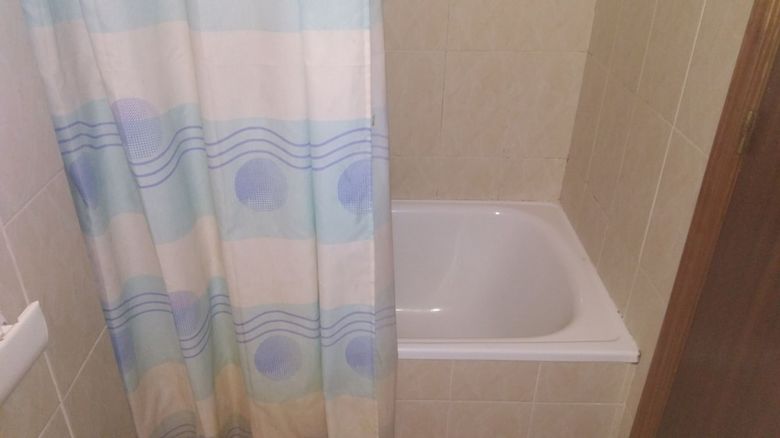 Ap Costas Pe��scola Playa Apartamento
