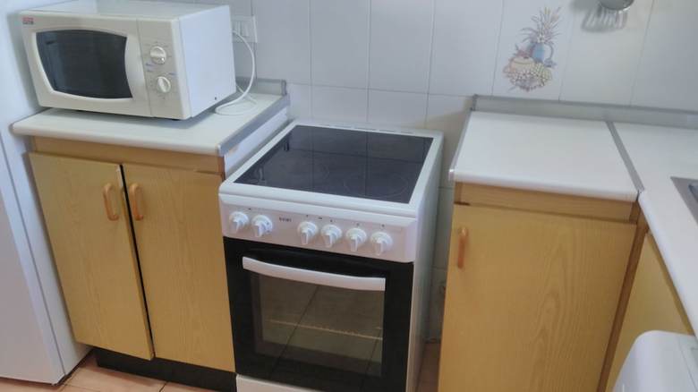 Ap Costas Pe��scola Playa Apartamento