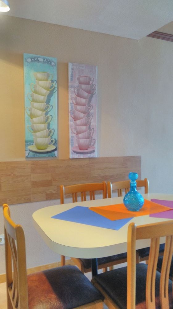 Ap Costas Pe��scola Playa Apartamento