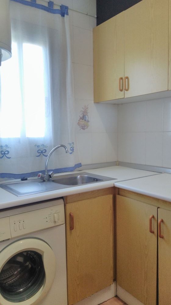 Ap Costas Pe��scola Playa Apartamento