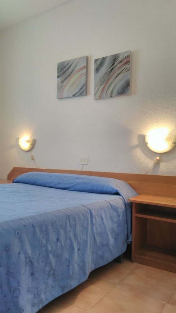 Ap Costas Pe��scola Playa Apartamento