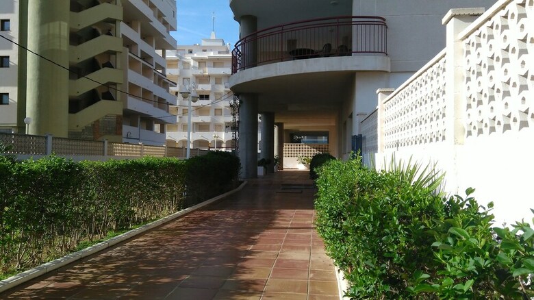 Apartamentos Ap Costas Olimpo 2 Dormitorios