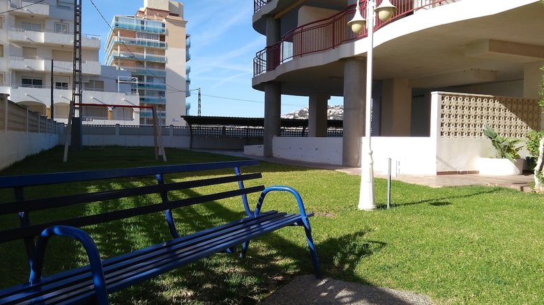 Apartamentos Ap Costas Olimpo 2 Dormitorios