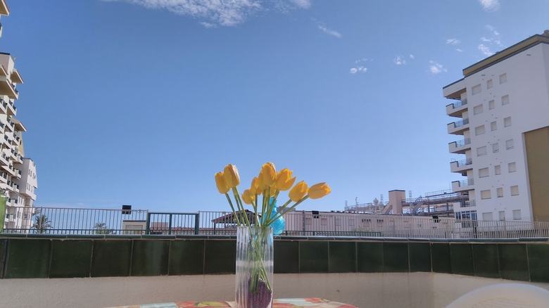 Apartamentos Ap Costas Pe��scola Playa Estudio