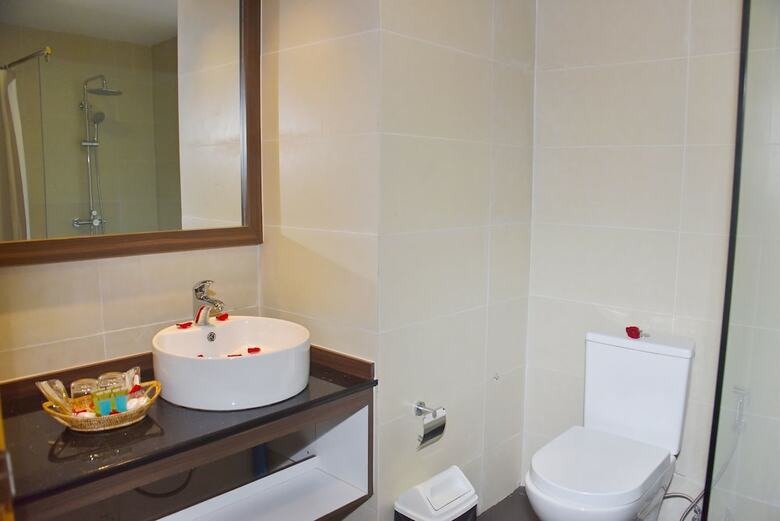 Kalaw Silver Pine Hotel