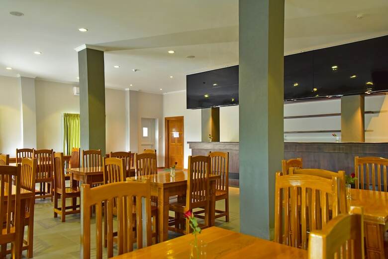 Kalaw Silver Pine Hotel