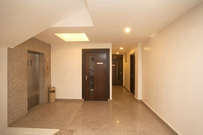Capital O 686 Hotel Mala Inn