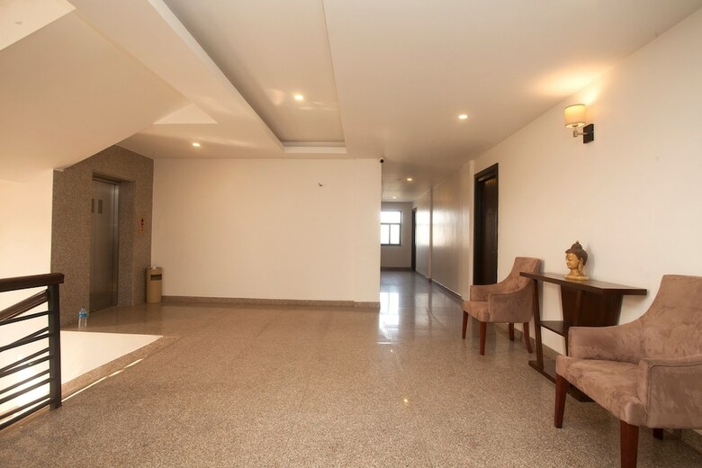 Capital O 686 Hotel Mala Inn