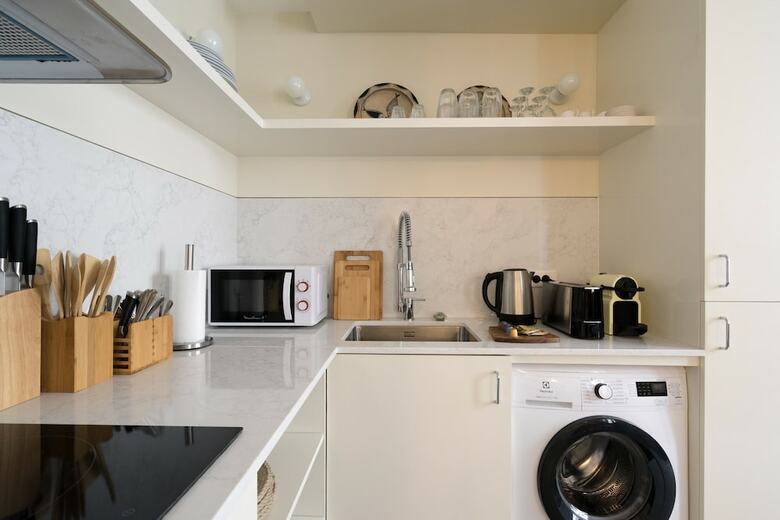 Apartamento Pied � Terre - Gambey