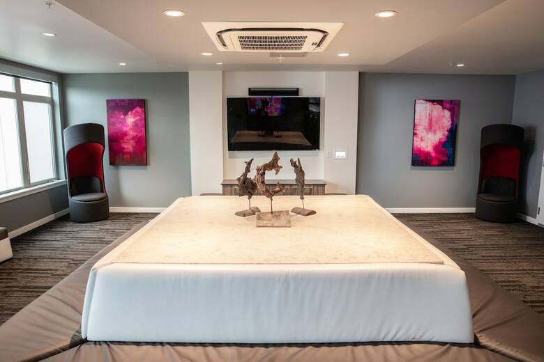 Apartamentos Domicile Suites At Venn On Main