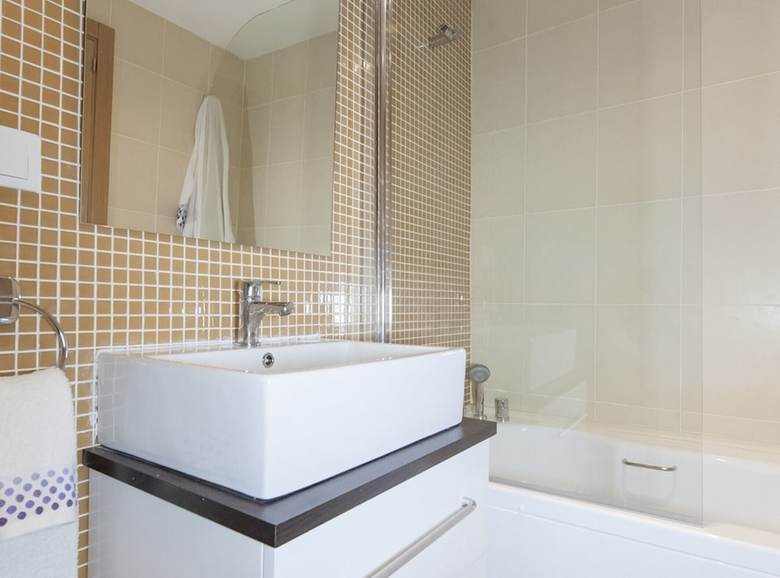 Ap Costas Mira D'or Apartamento 2 Dormitorios