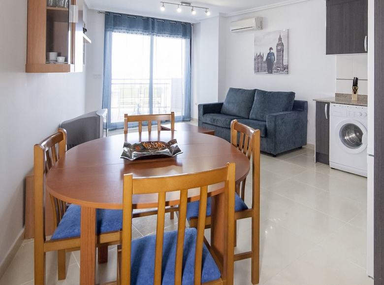 Ap Costas Mira D'or Apartamento 2 Dormitorios