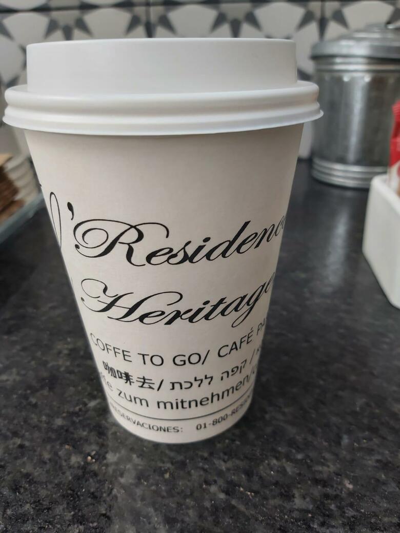 Hotel Close To You By Residence Lheritage