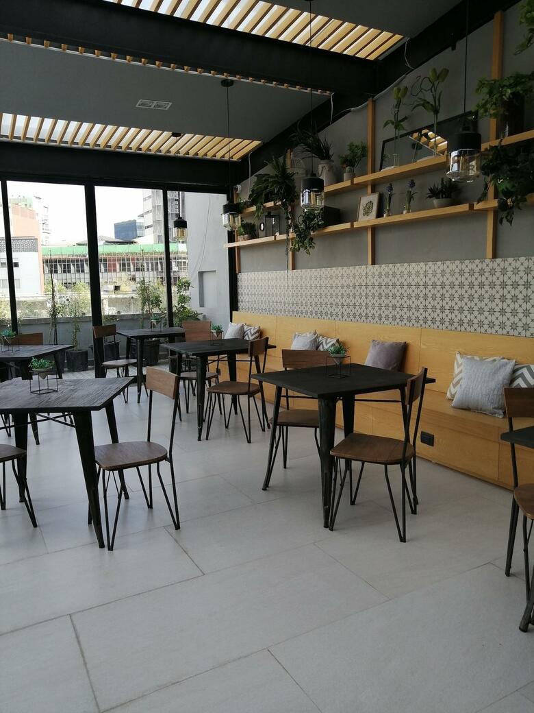 Hotel Close To You By Residence Lheritage