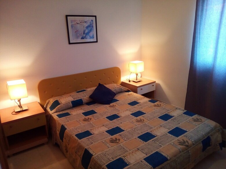 Ap Costas Nerea Apartamento 1 Dormitorio