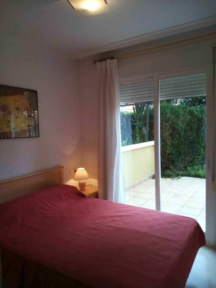 Ap Costas Nerea Apartamento 1 Dormitorio