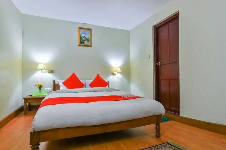 Hotel Oyo 680 Greater Himalayan Resort