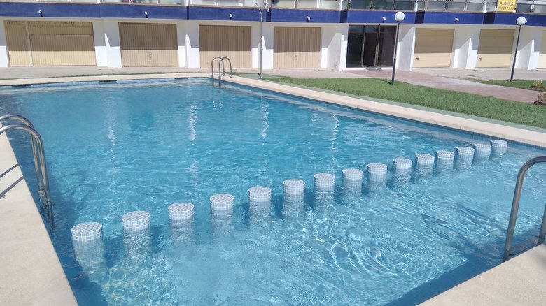 Apartamentos Ap Costas Paraiso