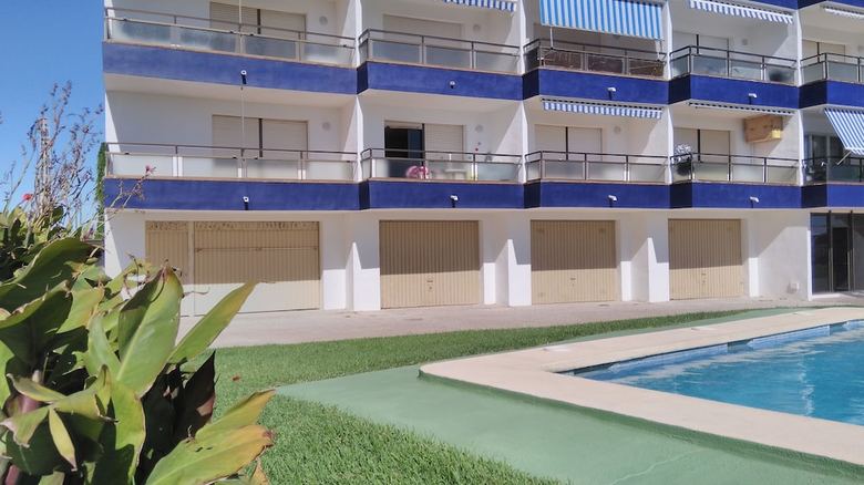 Apartamentos Ap Costas Paraiso